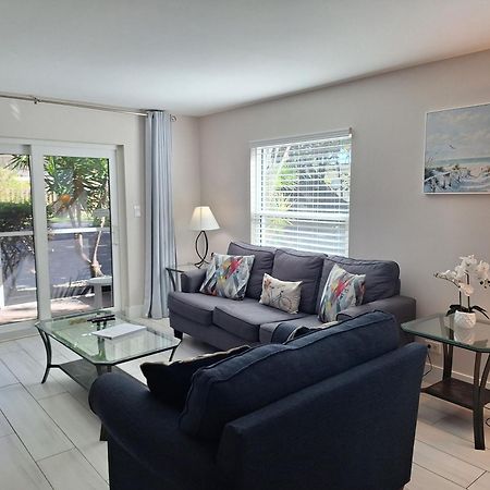 Turtle Crawl Inn - Longboat Key Extérieur photo