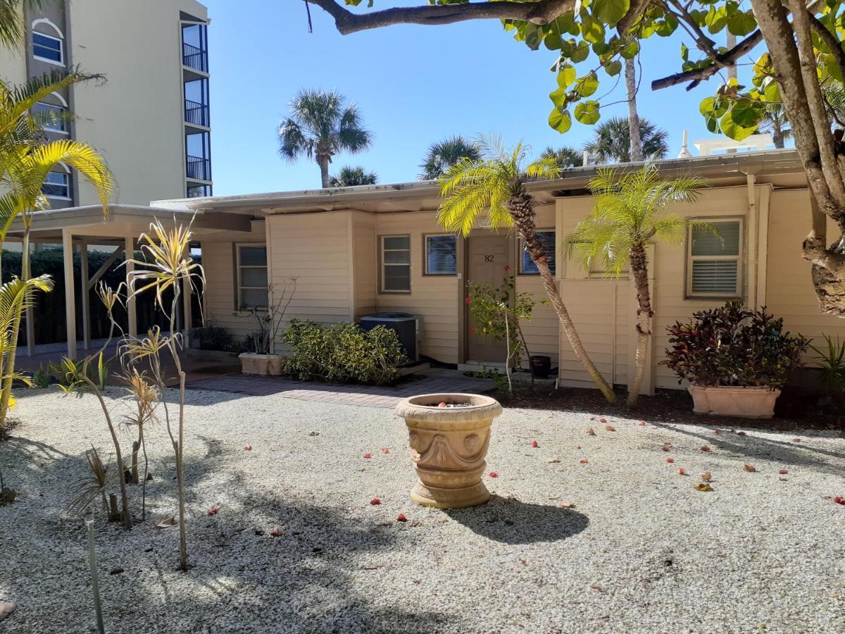 Turtle Crawl Inn - Longboat Key Extérieur photo