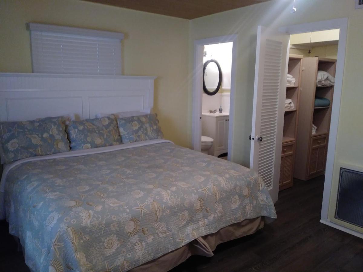 Turtle Crawl Inn - Longboat Key Extérieur photo