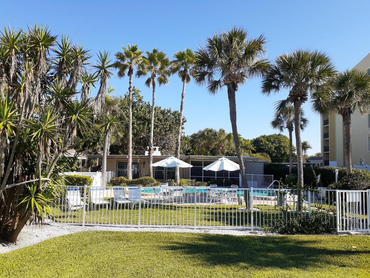 Turtle Crawl Inn - Longboat Key Extérieur photo