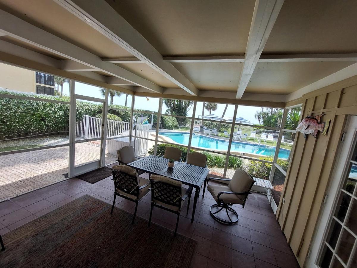 Turtle Crawl Inn - Longboat Key Extérieur photo
