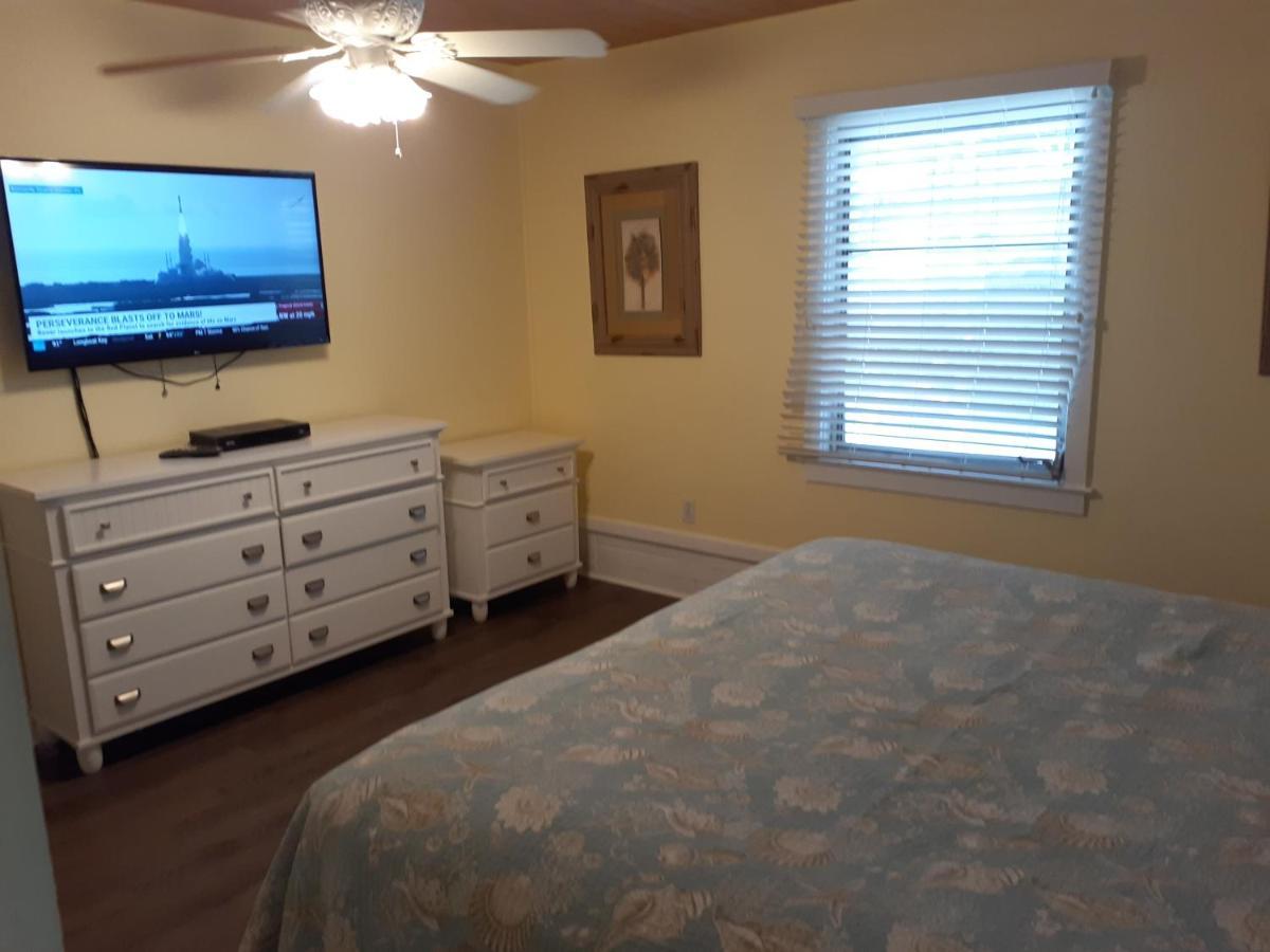 Turtle Crawl Inn - Longboat Key Extérieur photo