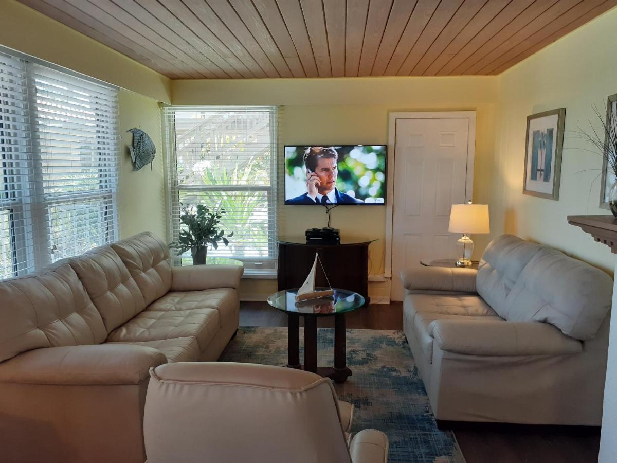 Turtle Crawl Inn - Longboat Key Extérieur photo