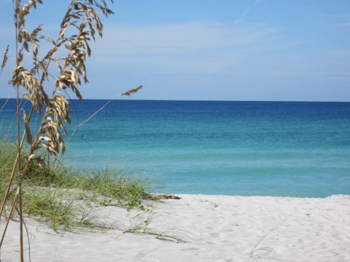 Turtle Crawl Inn - Longboat Key Extérieur photo