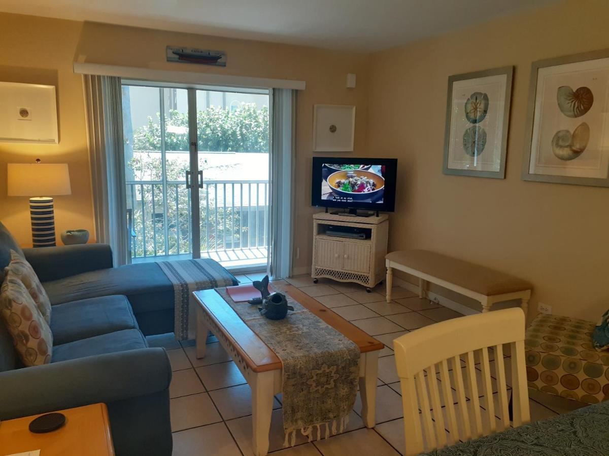 Turtle Crawl Inn - Longboat Key Extérieur photo