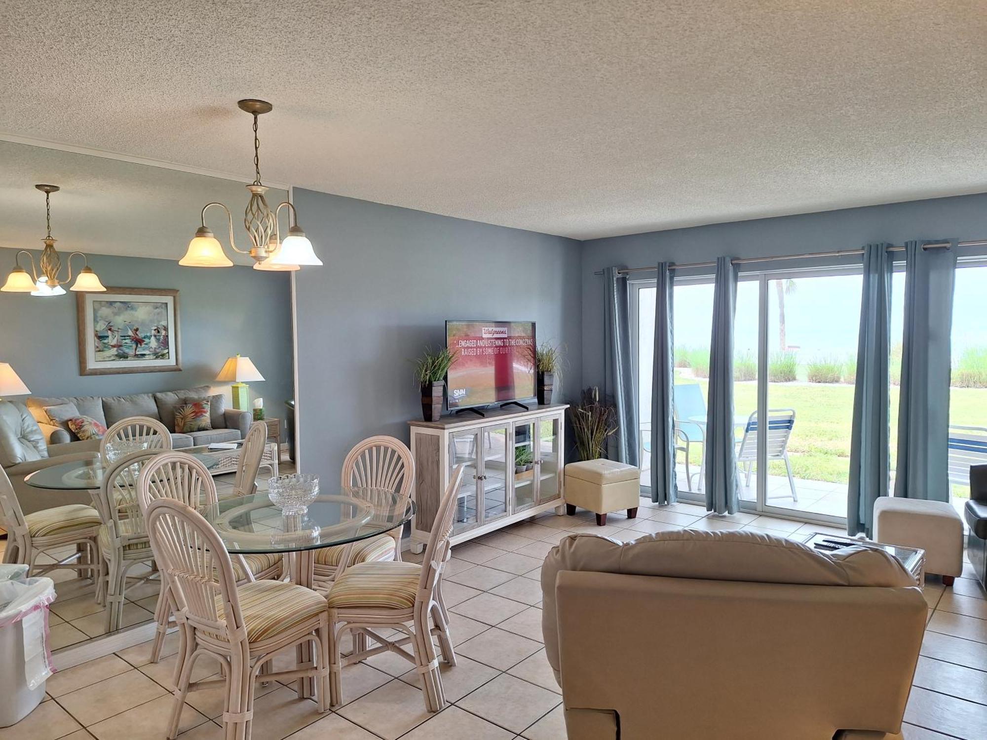 Turtle Crawl Inn - Longboat Key Extérieur photo