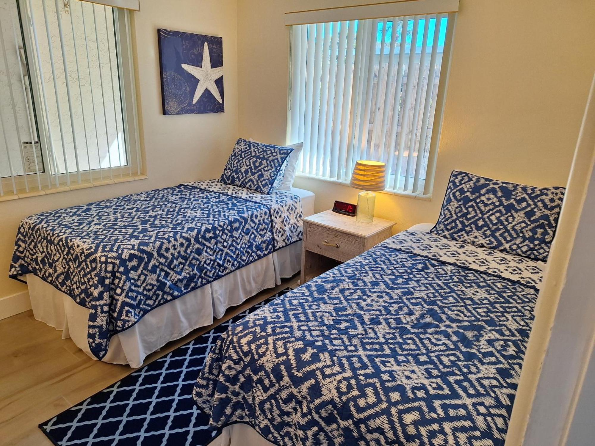 Turtle Crawl Inn - Longboat Key Extérieur photo