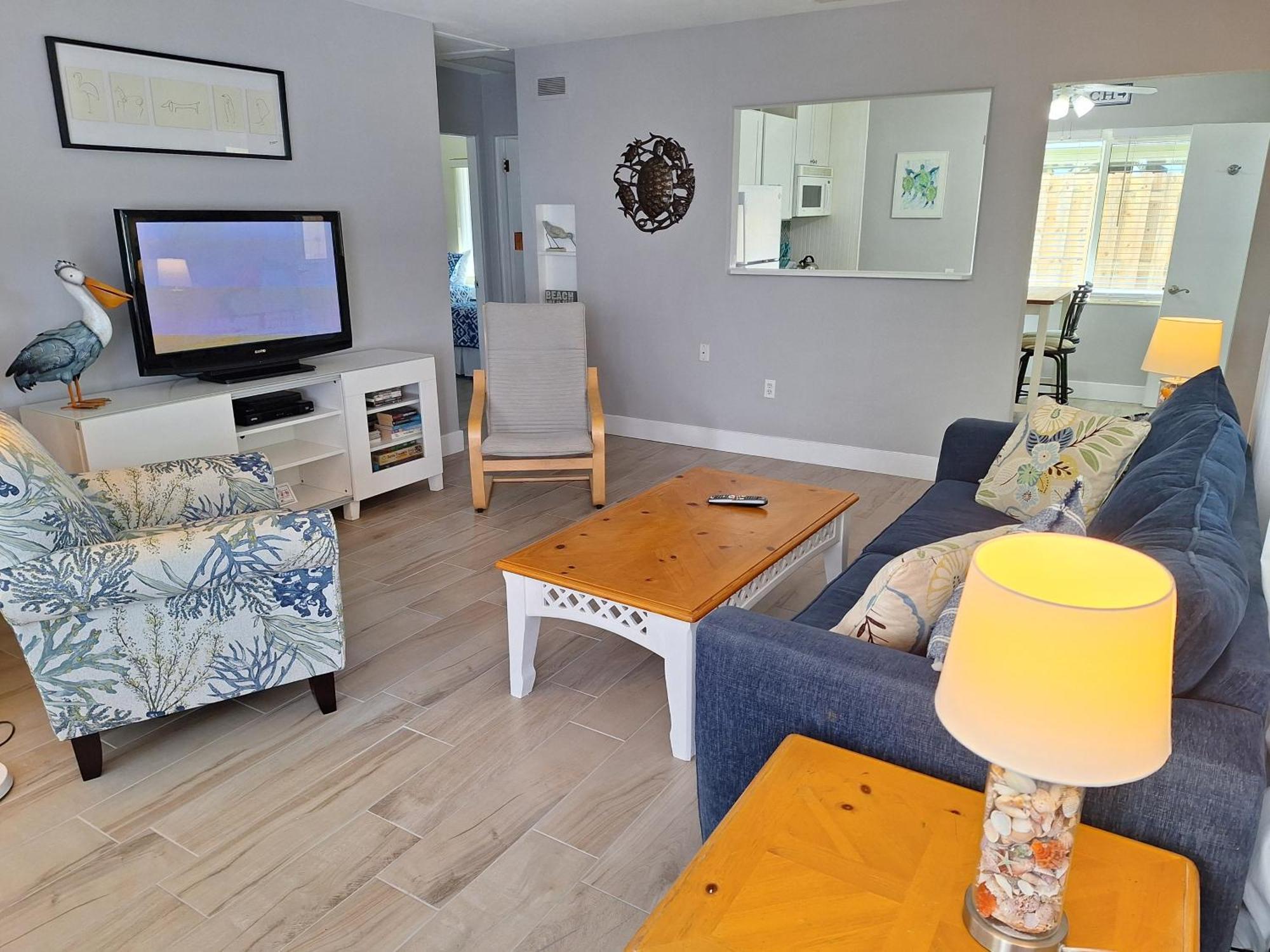 Turtle Crawl Inn - Longboat Key Extérieur photo