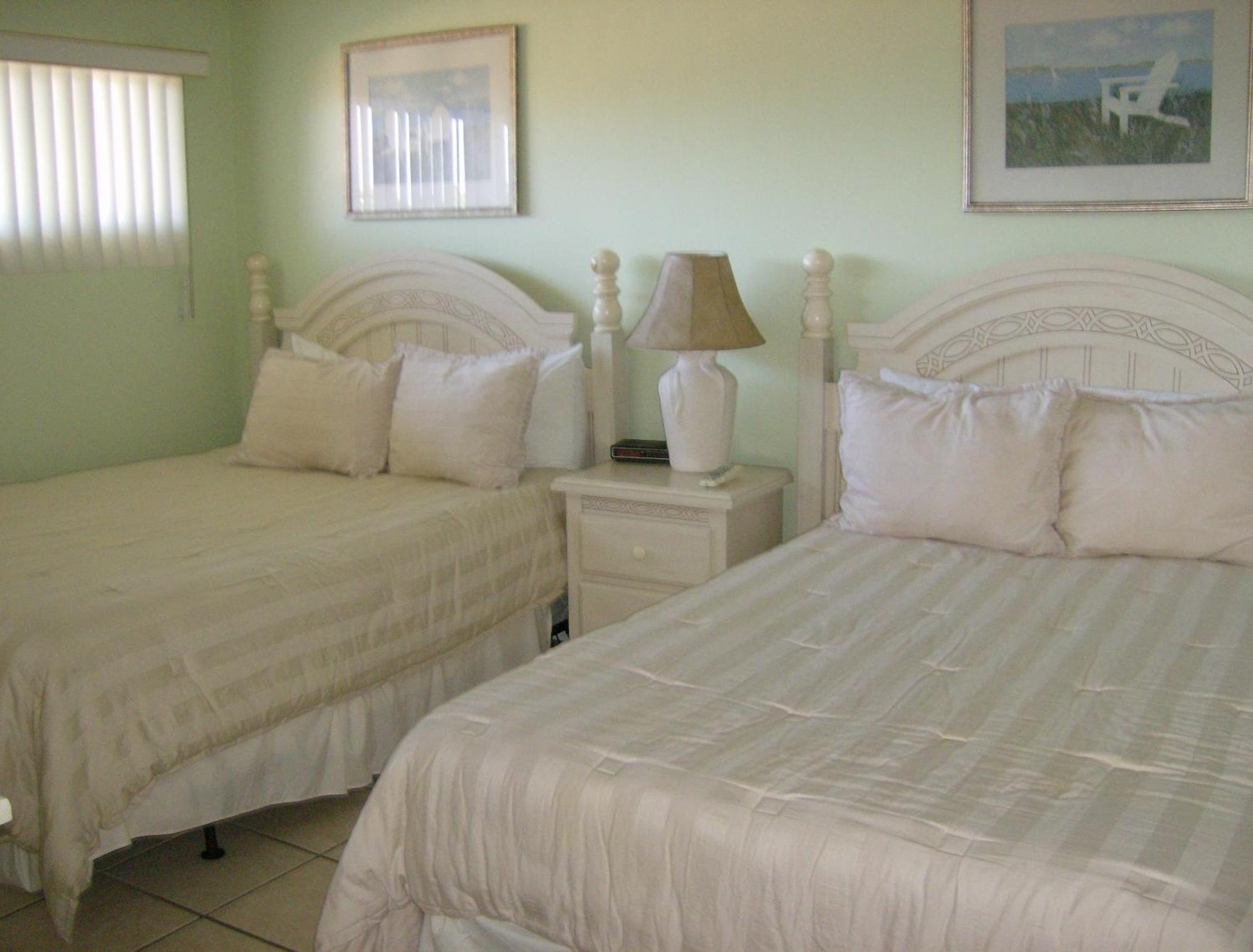 Turtle Crawl Inn - Longboat Key Extérieur photo