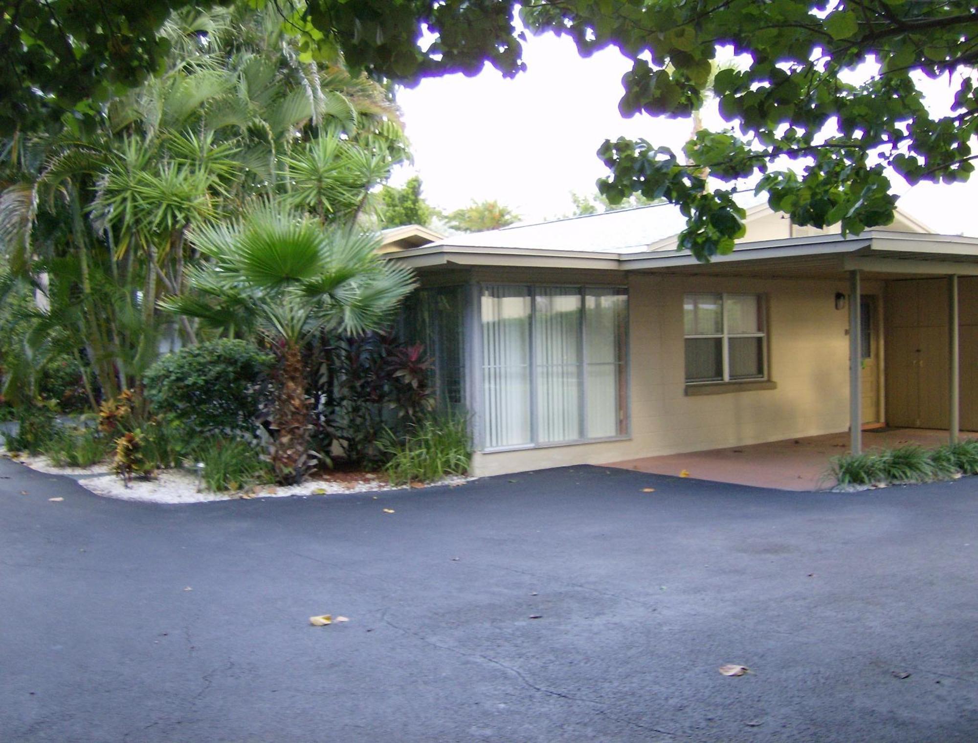 Turtle Crawl Inn - Longboat Key Extérieur photo