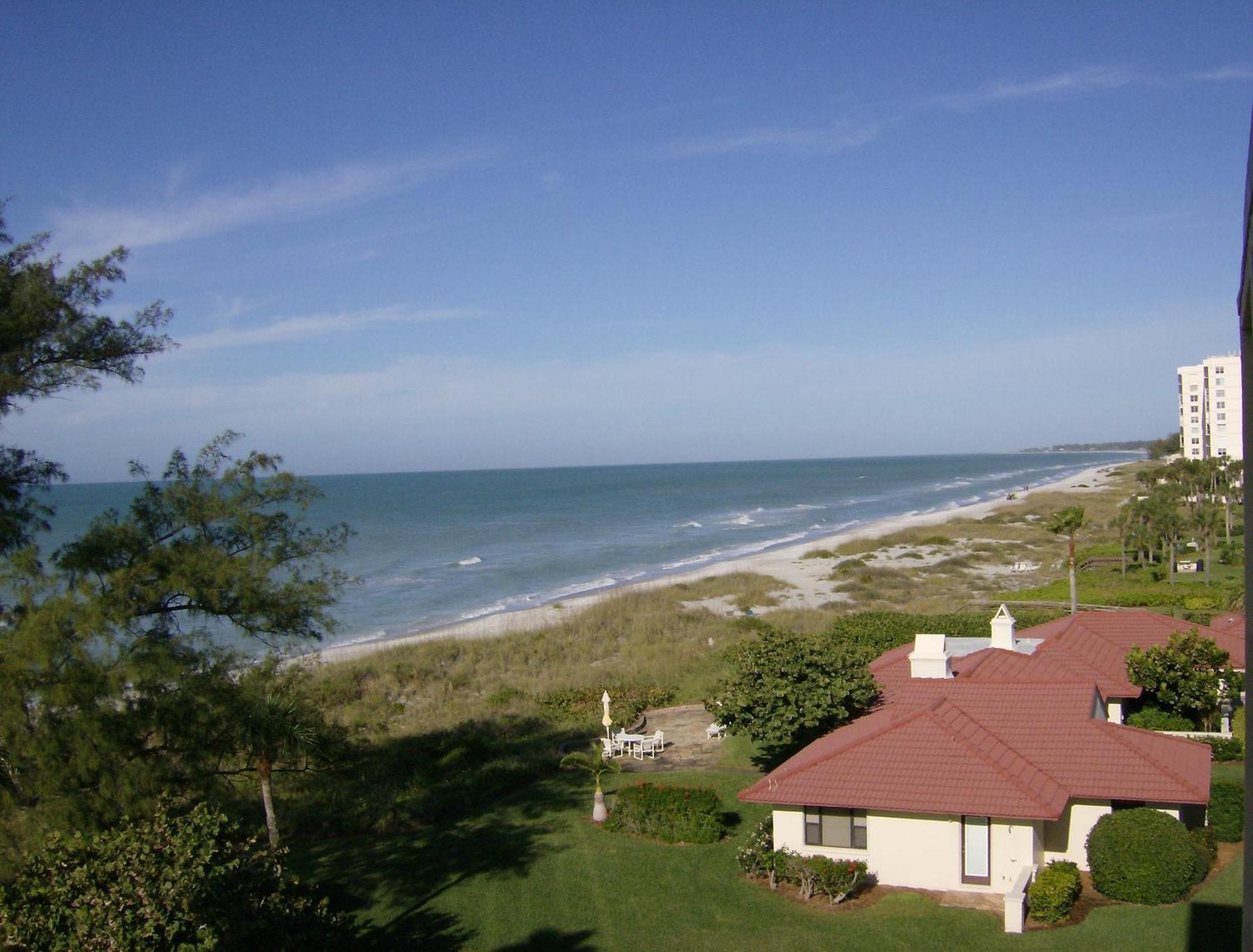 Turtle Crawl Inn - Longboat Key Extérieur photo