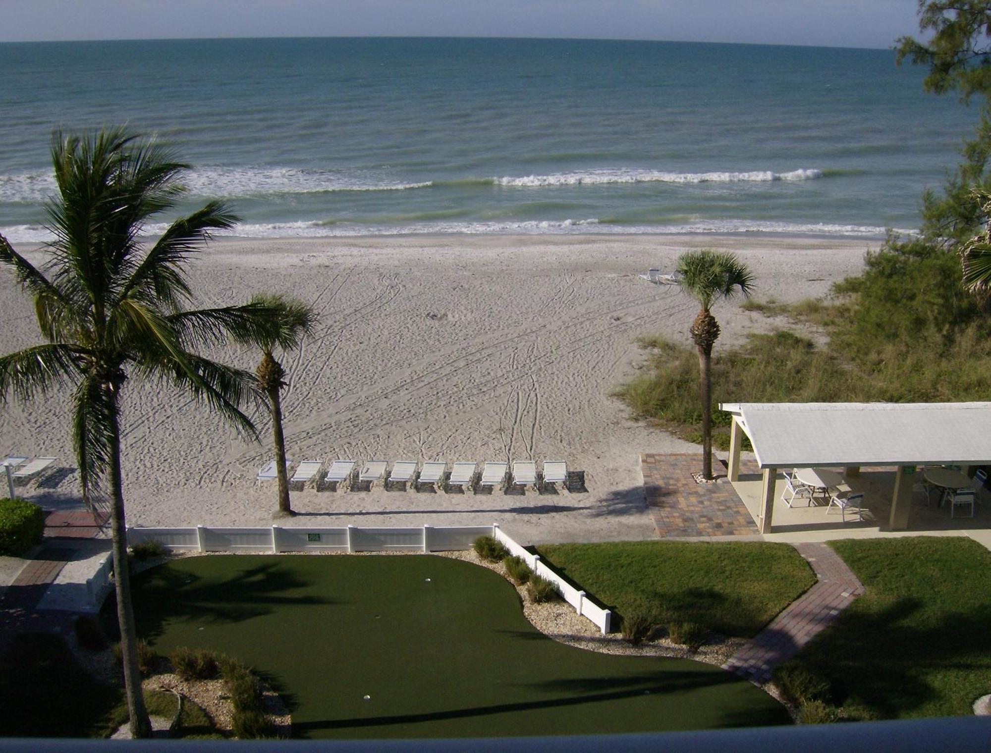 Turtle Crawl Inn - Longboat Key Extérieur photo