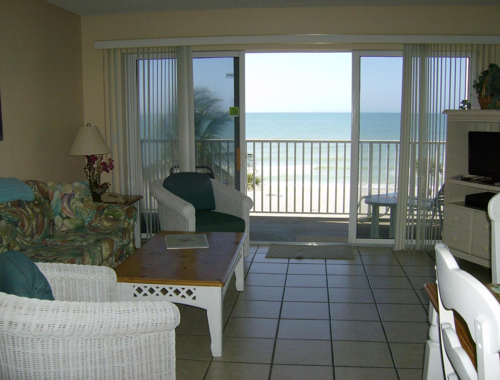 Turtle Crawl Inn - Longboat Key Extérieur photo