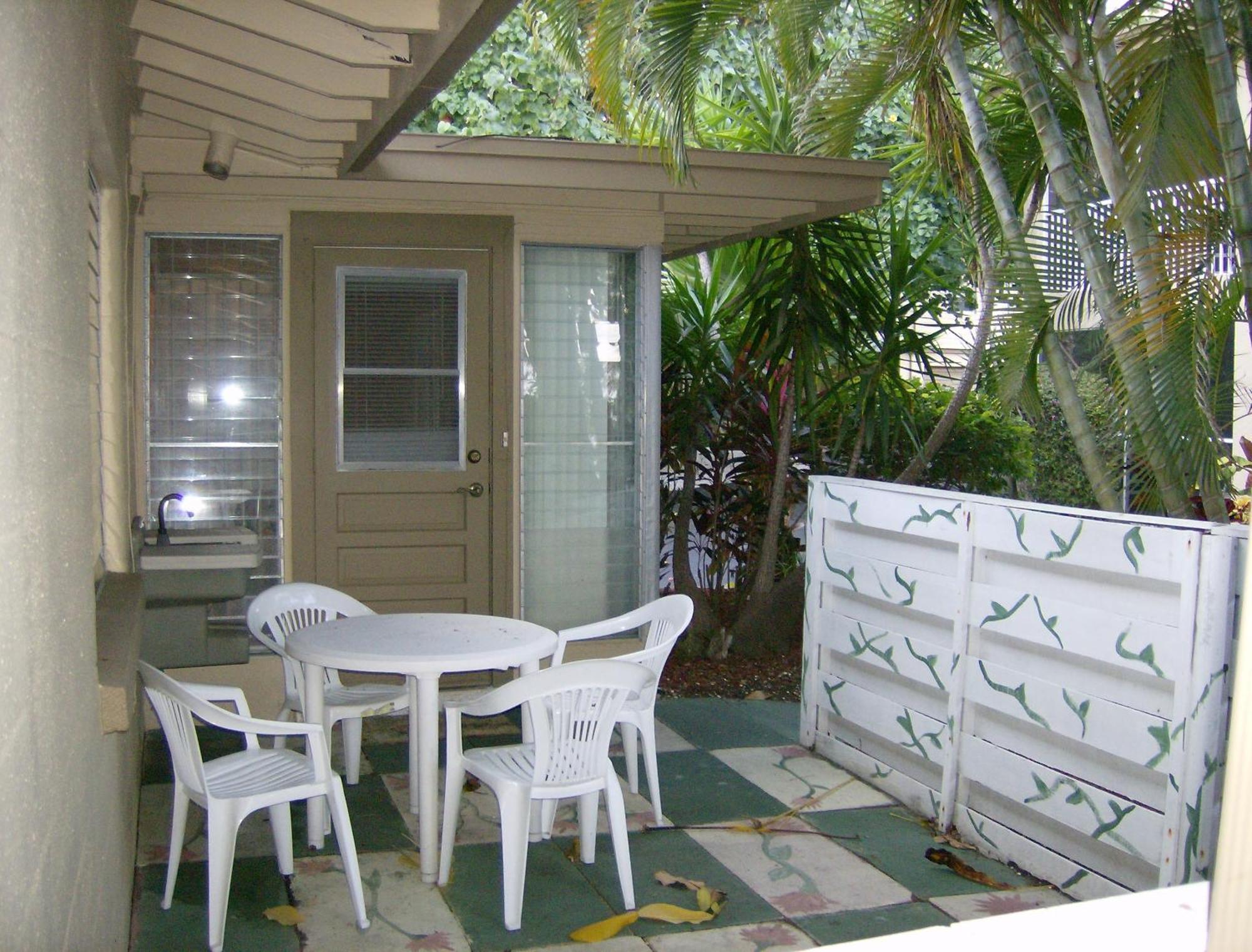 Turtle Crawl Inn - Longboat Key Extérieur photo