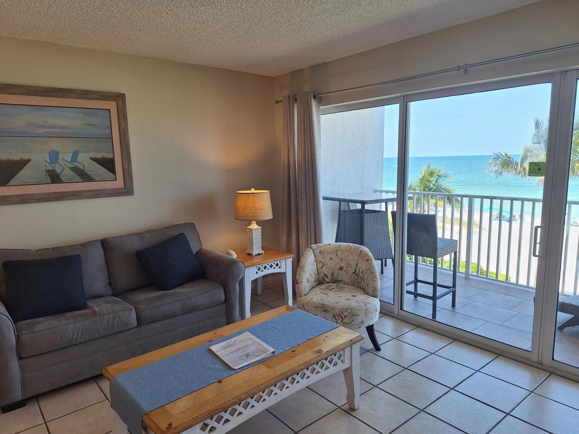 Turtle Crawl Inn - Longboat Key Extérieur photo
