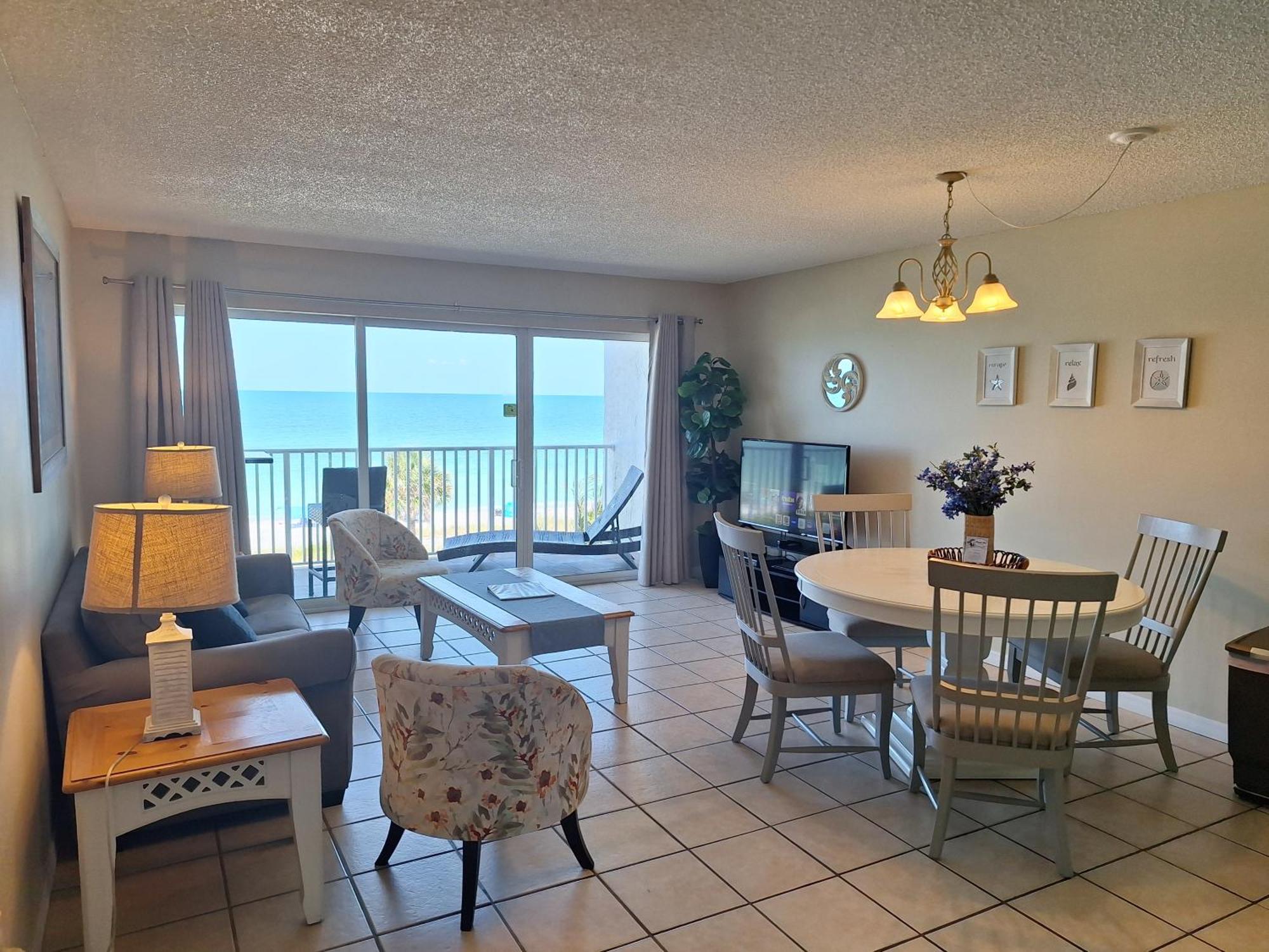 Turtle Crawl Inn - Longboat Key Extérieur photo