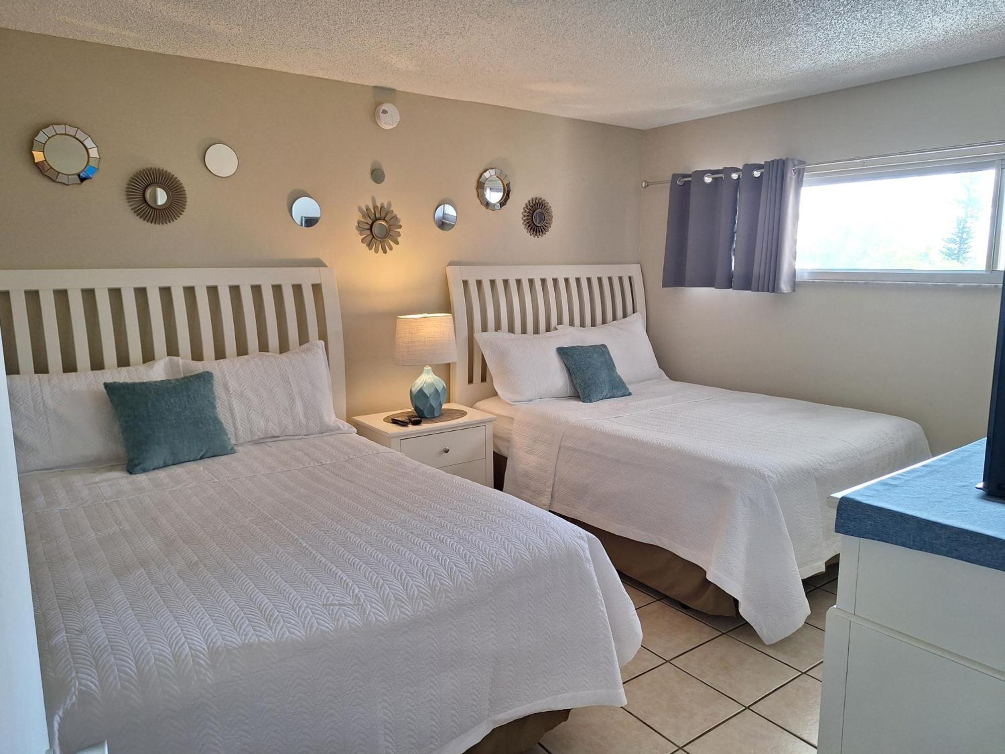 Turtle Crawl Inn - Longboat Key Extérieur photo