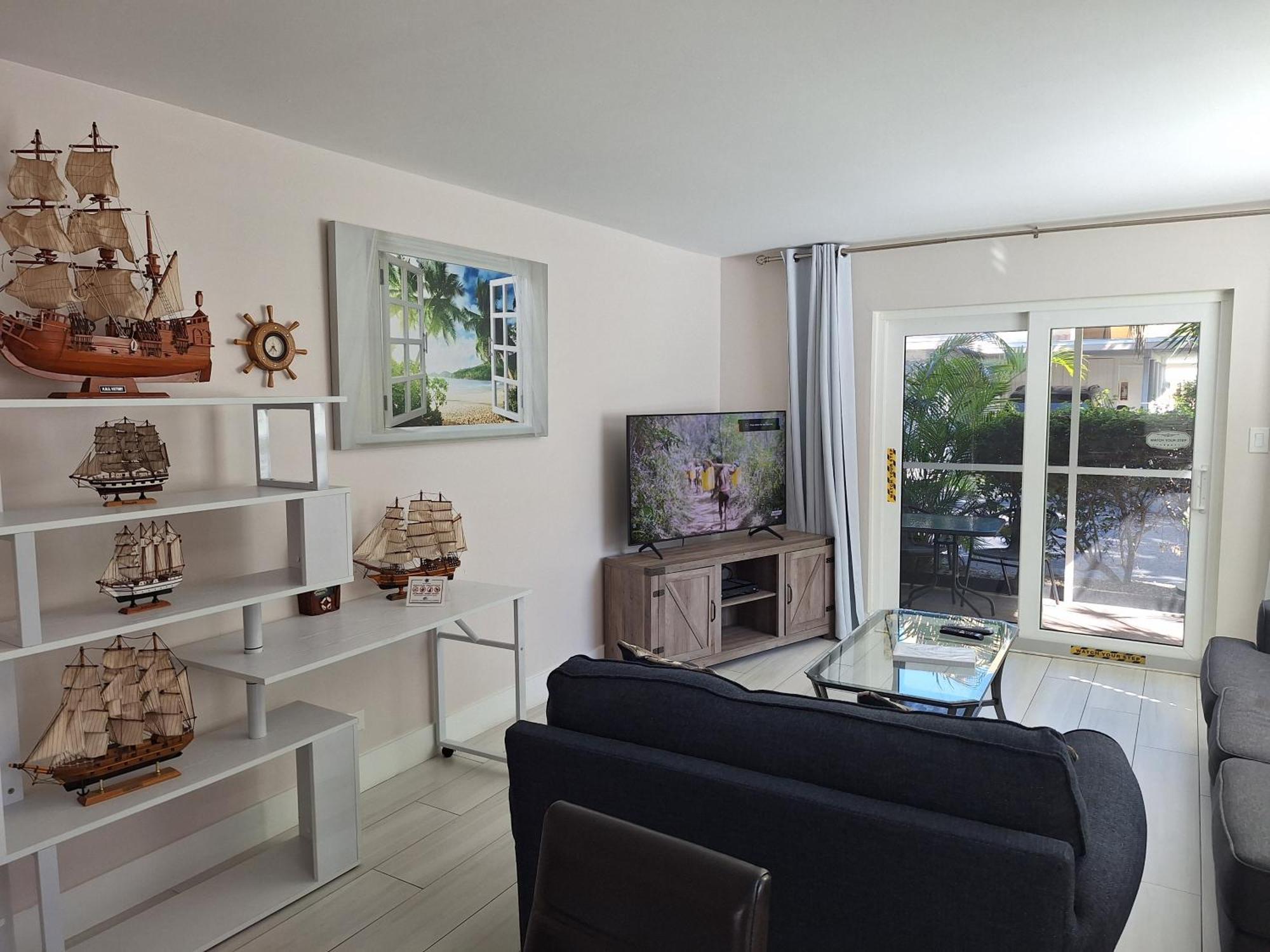 Turtle Crawl Inn - Longboat Key Extérieur photo