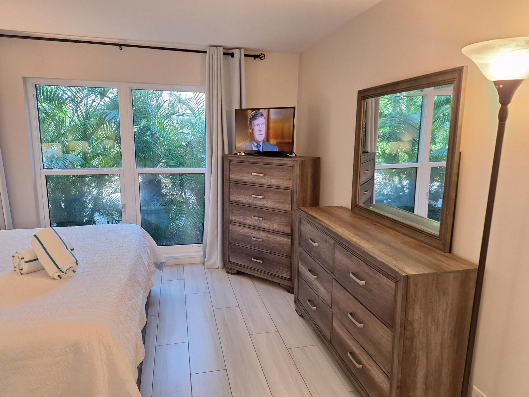 Turtle Crawl Inn - Longboat Key Extérieur photo