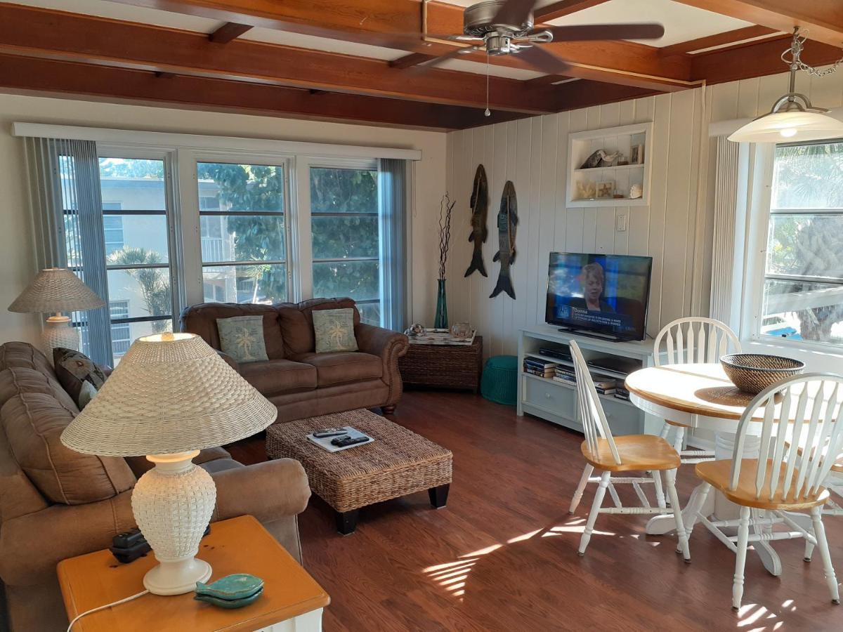 Turtle Crawl Inn - Longboat Key Extérieur photo