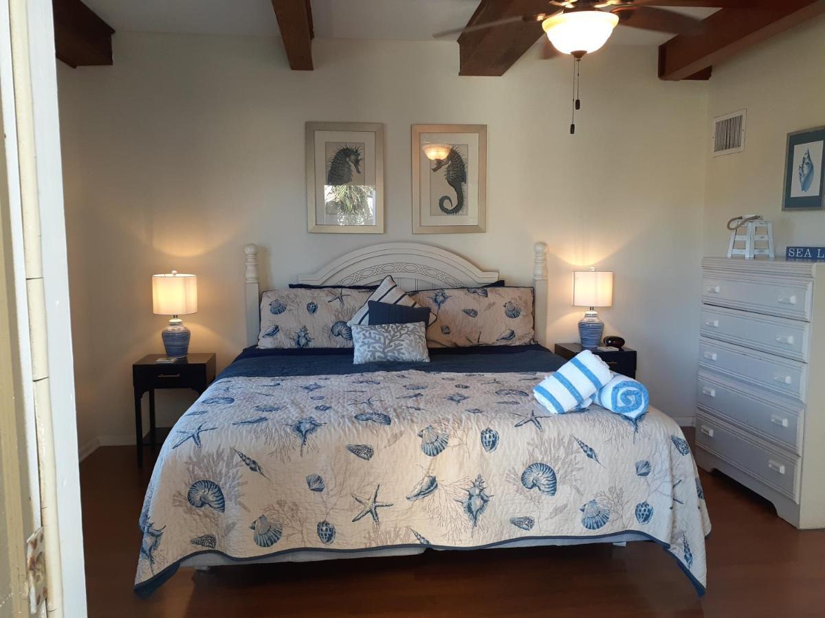 Turtle Crawl Inn - Longboat Key Extérieur photo