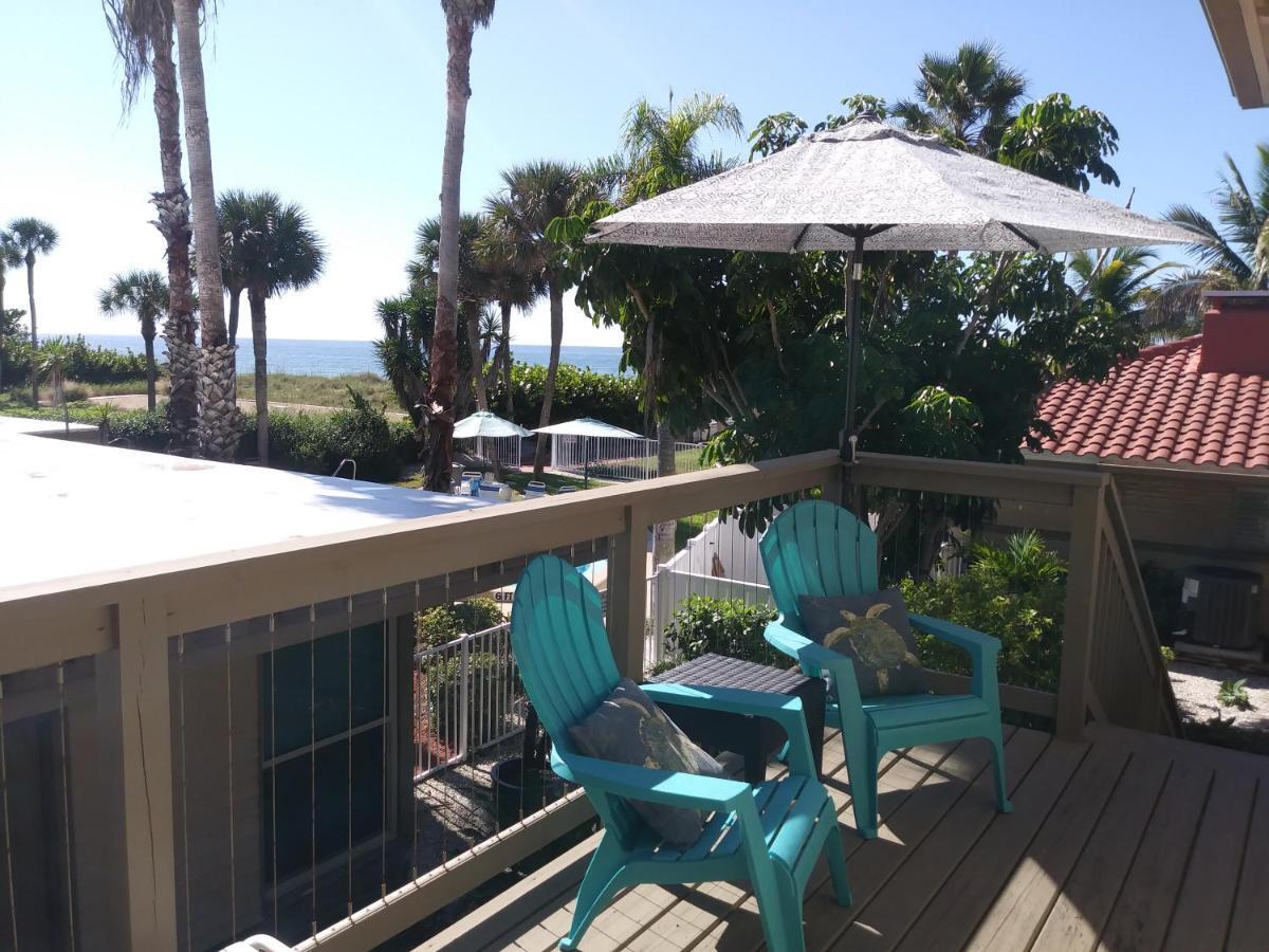 Turtle Crawl Inn - Longboat Key Extérieur photo