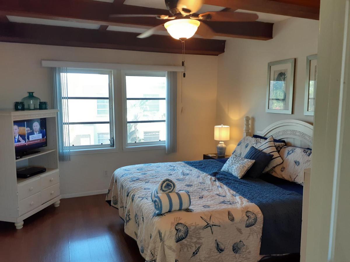 Turtle Crawl Inn - Longboat Key Extérieur photo
