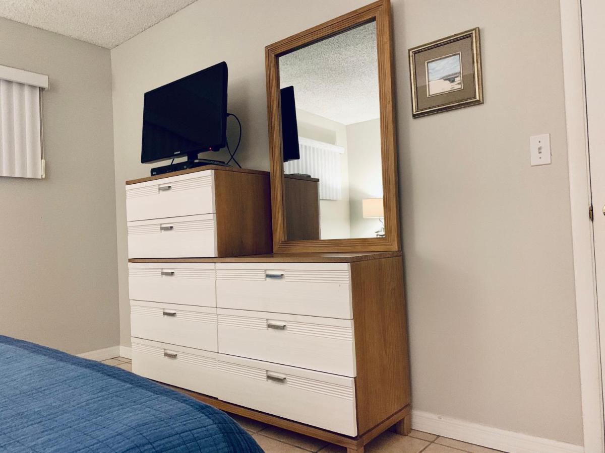 Turtle Crawl Inn - Longboat Key Extérieur photo