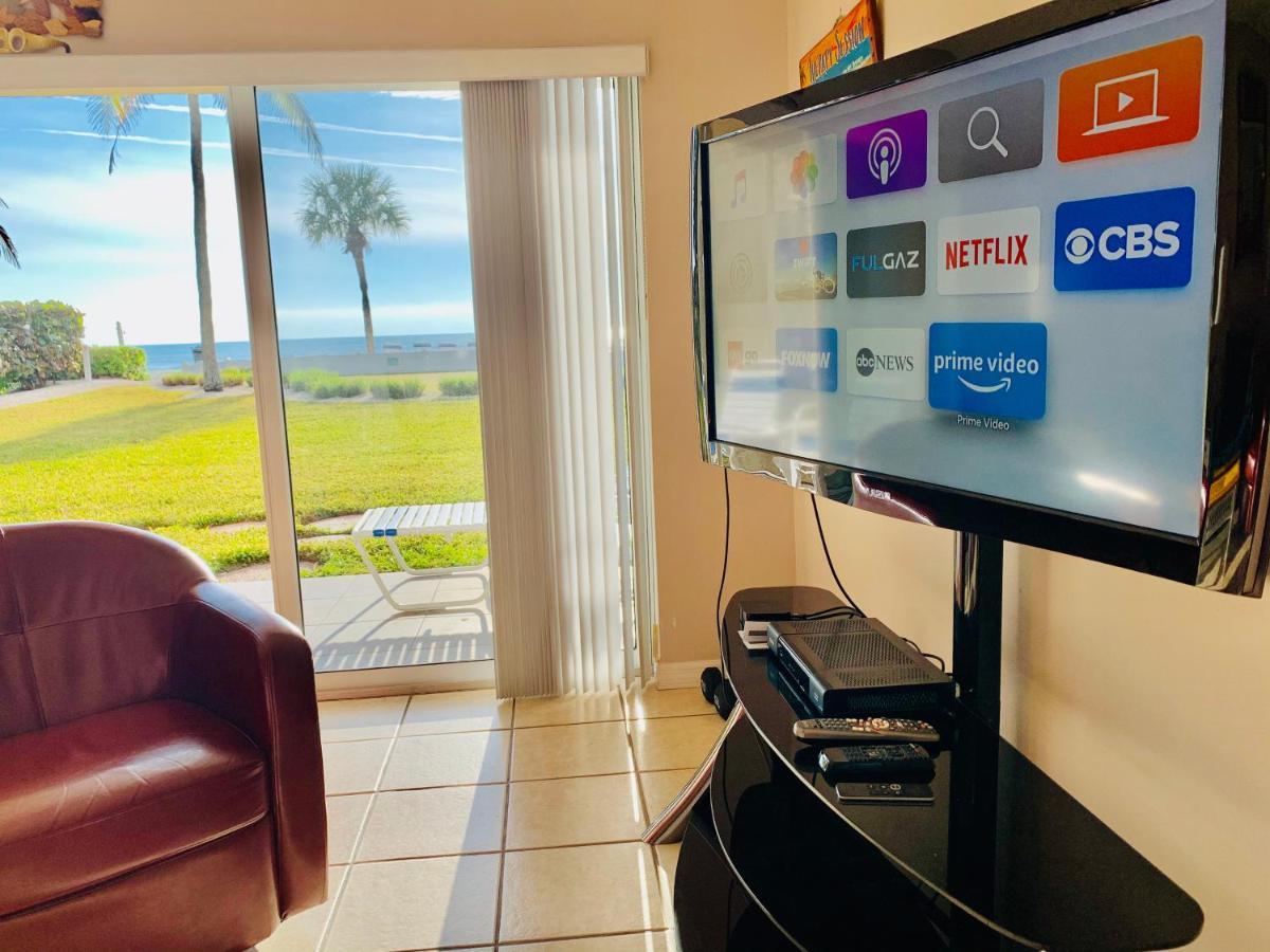 Turtle Crawl Inn - Longboat Key Extérieur photo