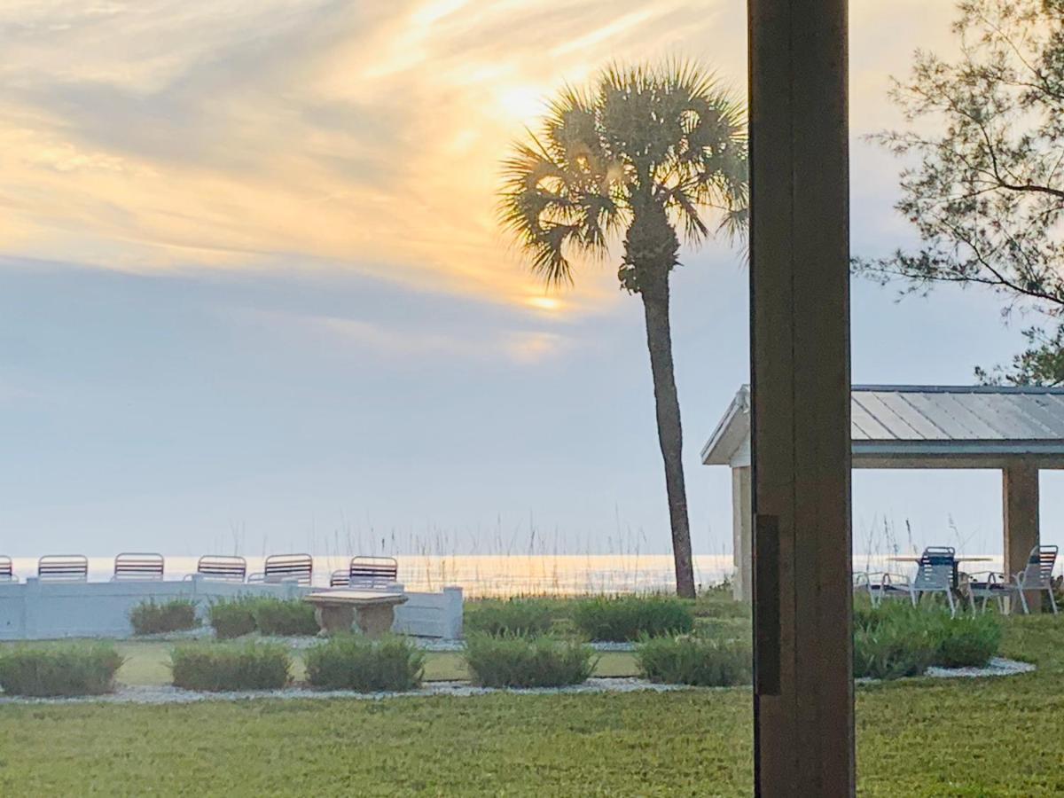 Turtle Crawl Inn - Longboat Key Extérieur photo