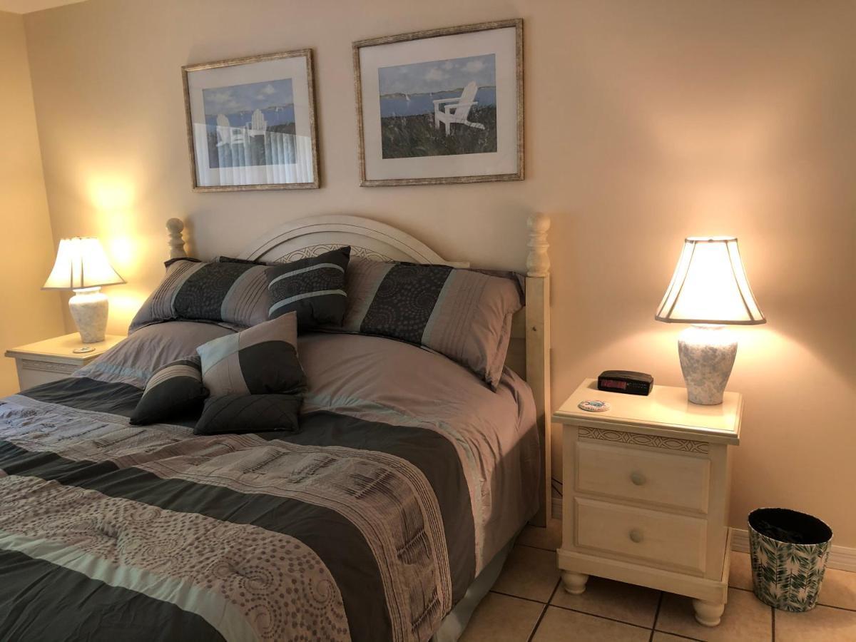 Turtle Crawl Inn - Longboat Key Extérieur photo