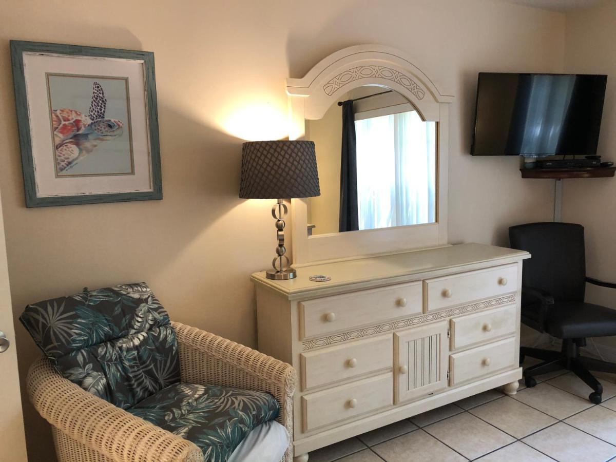 Turtle Crawl Inn - Longboat Key Extérieur photo