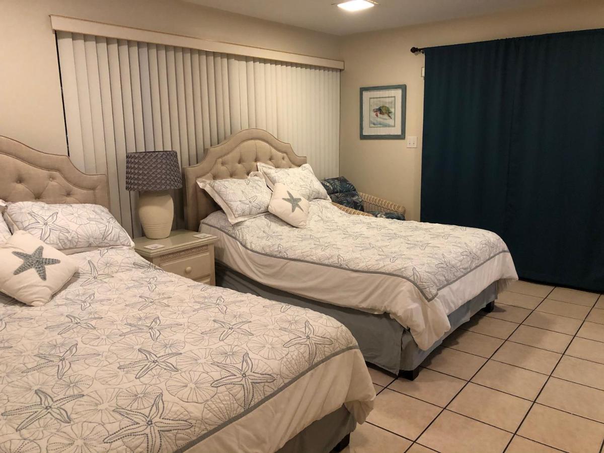 Turtle Crawl Inn - Longboat Key Extérieur photo
